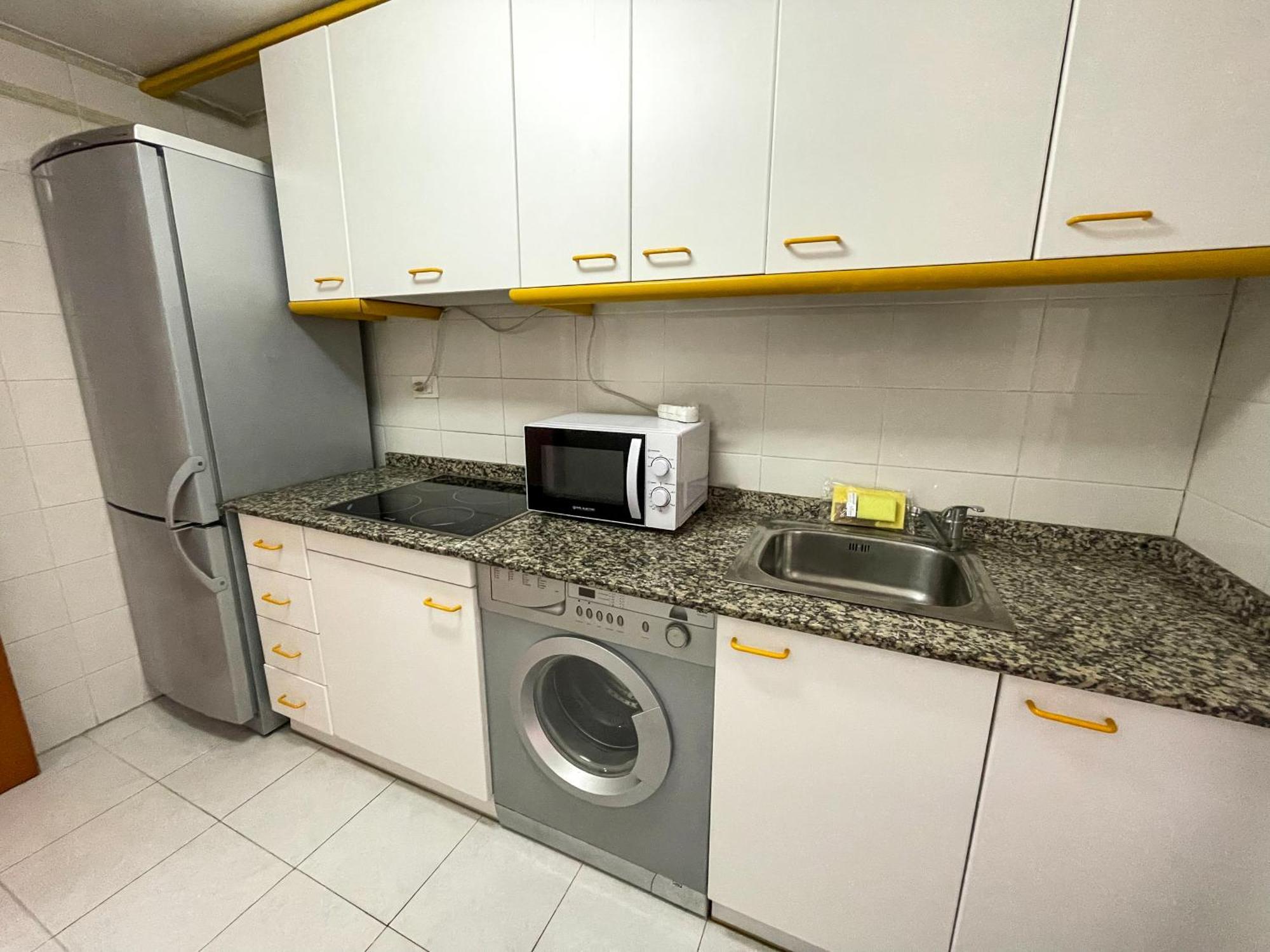 Apartamentos Riviera 3000 Benicàssim Exteriér fotografie