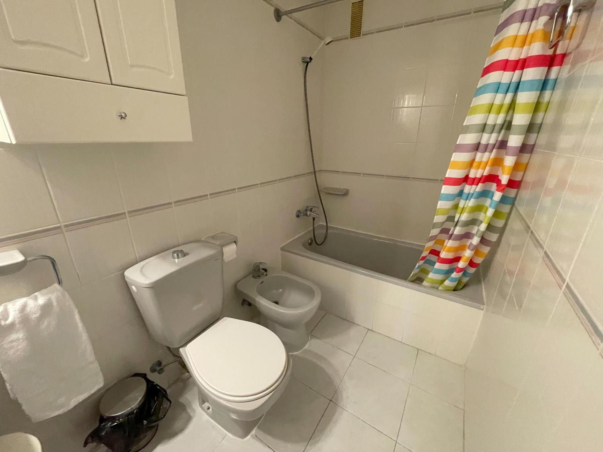 Apartamentos Riviera 3000 Benicàssim Exteriér fotografie