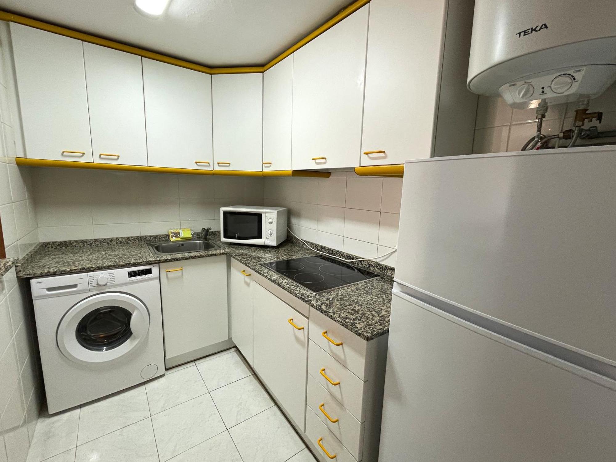 Apartamentos Riviera 3000 Benicàssim Exteriér fotografie