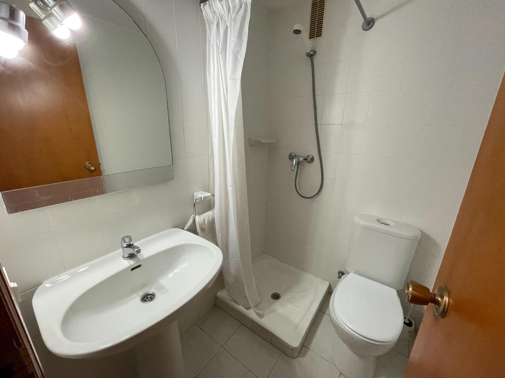 Apartamentos Riviera 3000 Benicàssim Exteriér fotografie