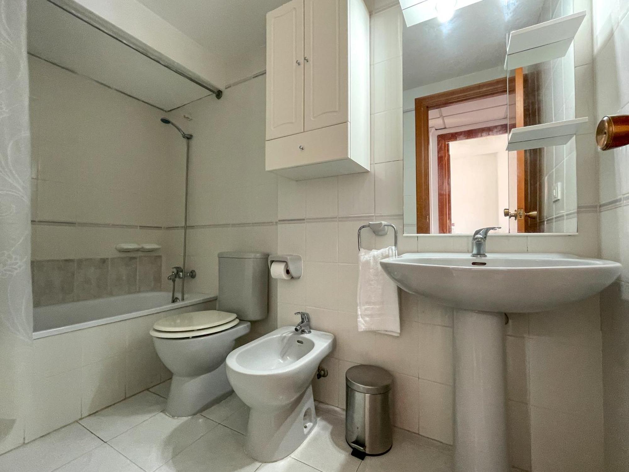 Apartamentos Riviera 3000 Benicàssim Exteriér fotografie
