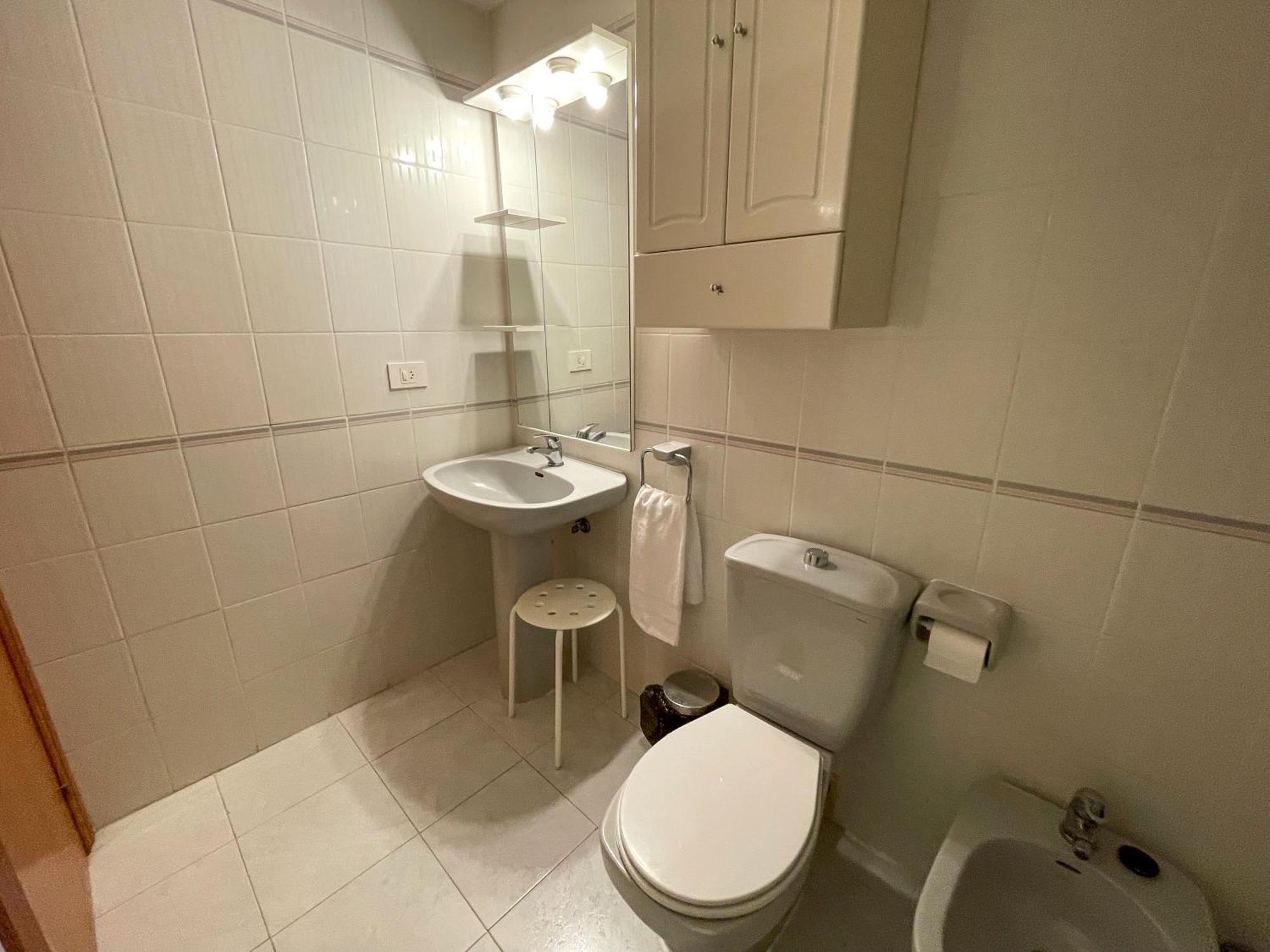 Apartamentos Riviera 3000 Benicàssim Exteriér fotografie