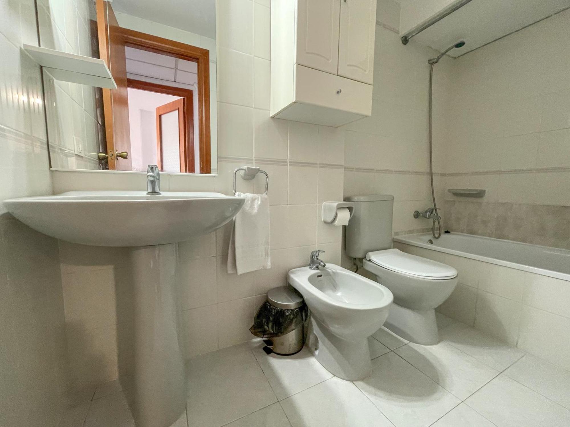 Apartamentos Riviera 3000 Benicàssim Exteriér fotografie