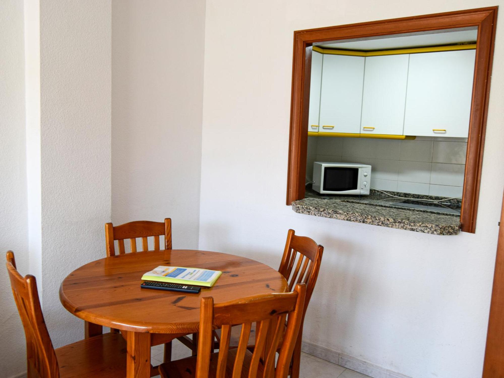 Apartamentos Riviera 3000 Benicàssim Exteriér fotografie