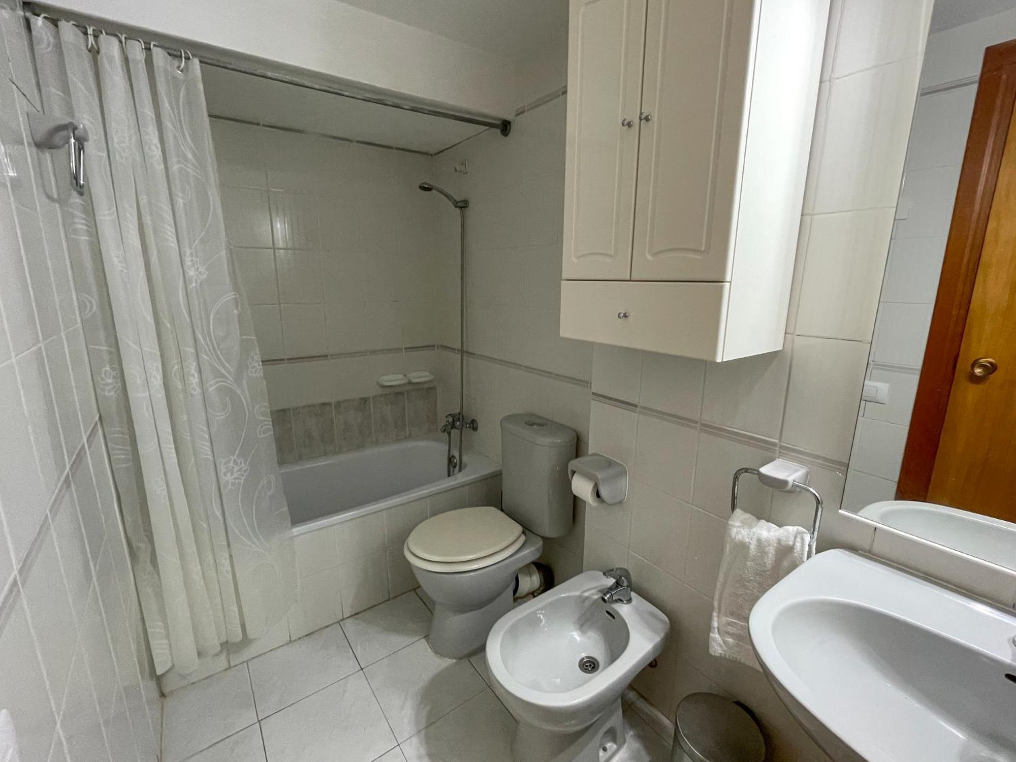 Apartamentos Riviera 3000 Benicàssim Exteriér fotografie