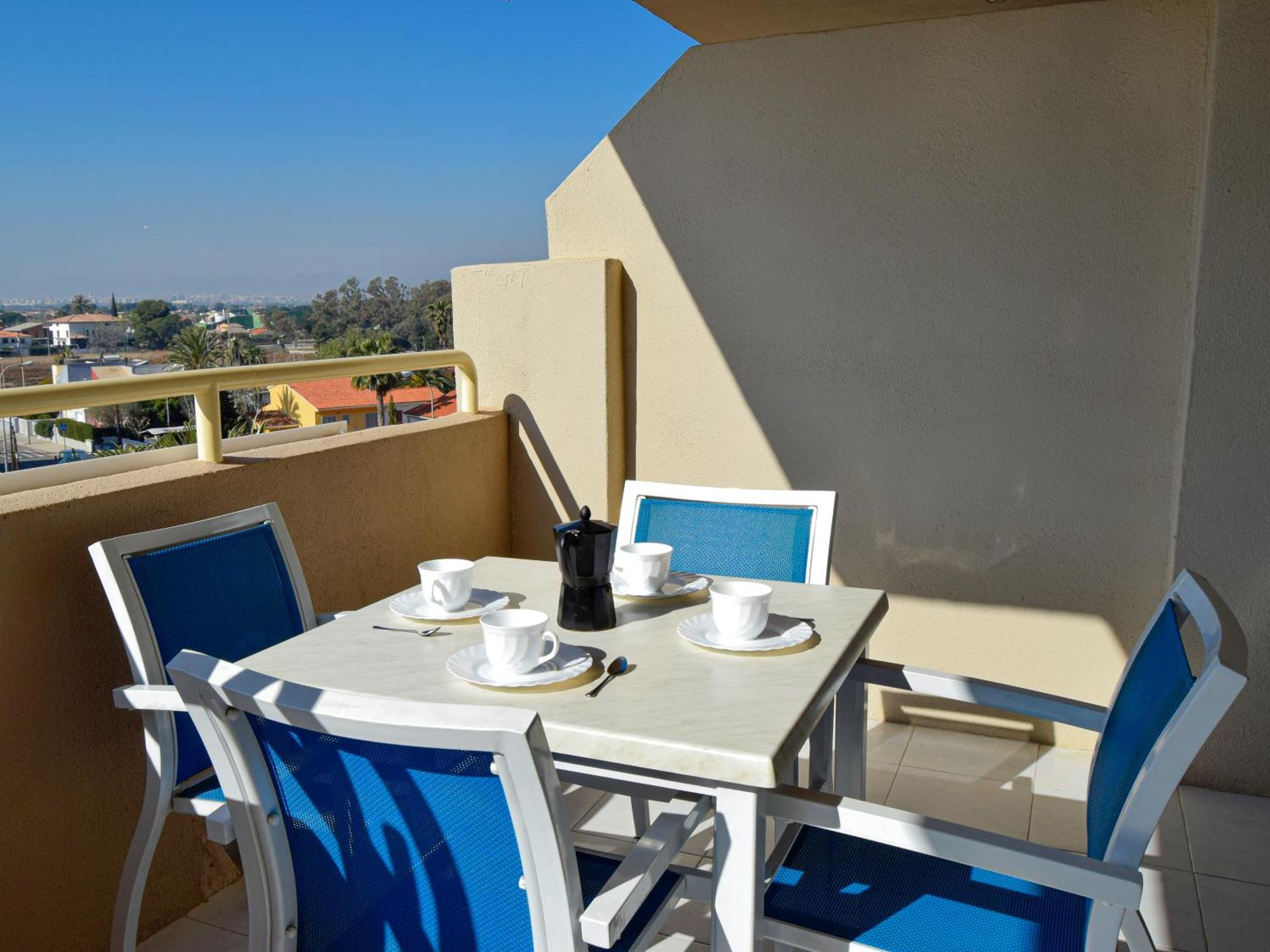 Apartamentos Riviera 3000 Benicàssim Exteriér fotografie